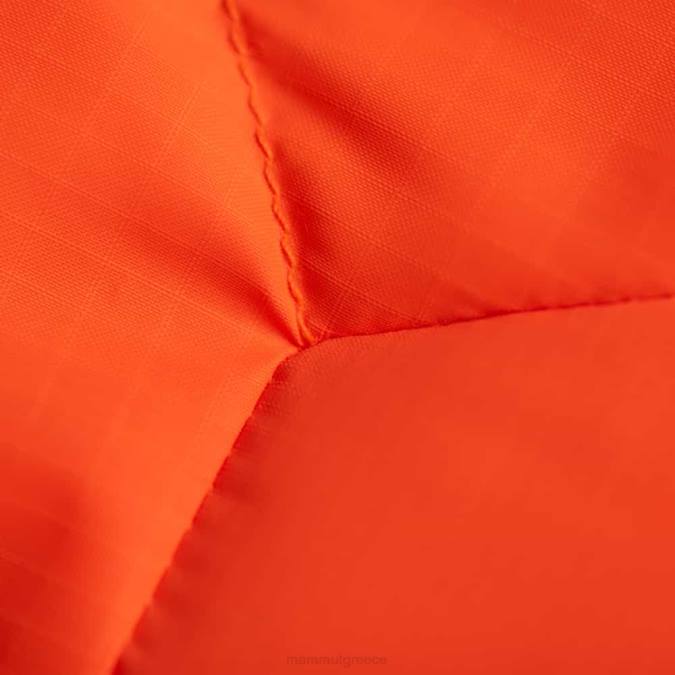 Mammut εξοπλισμός για άνδρες και γυναίκες προστατευτική τσάντα -18c πορτοκαλί ασφαλείας J2DJ477