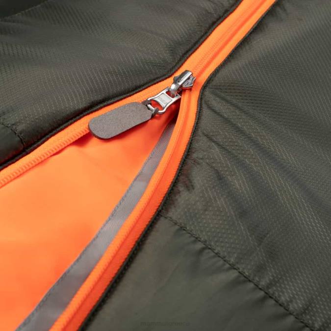 Mammut εξοπλισμός για άνδρες και γυναίκες μονοπάτι 32 μοιρών μαύρη ελιά J2DJ609