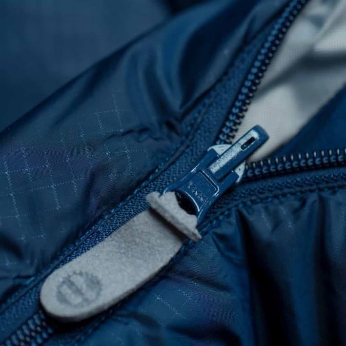 Mammut εξοπλισμός για άνδρες και γυναίκες Nordic oti 3-season τζαι-σκοτεινός τζαι J2DJ538