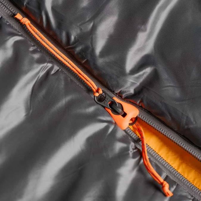 Mammut εξοπλισμός για άνδρες και γυναίκες εκτελέστε fiber bag -7c τιτάνιο J2DJ1396