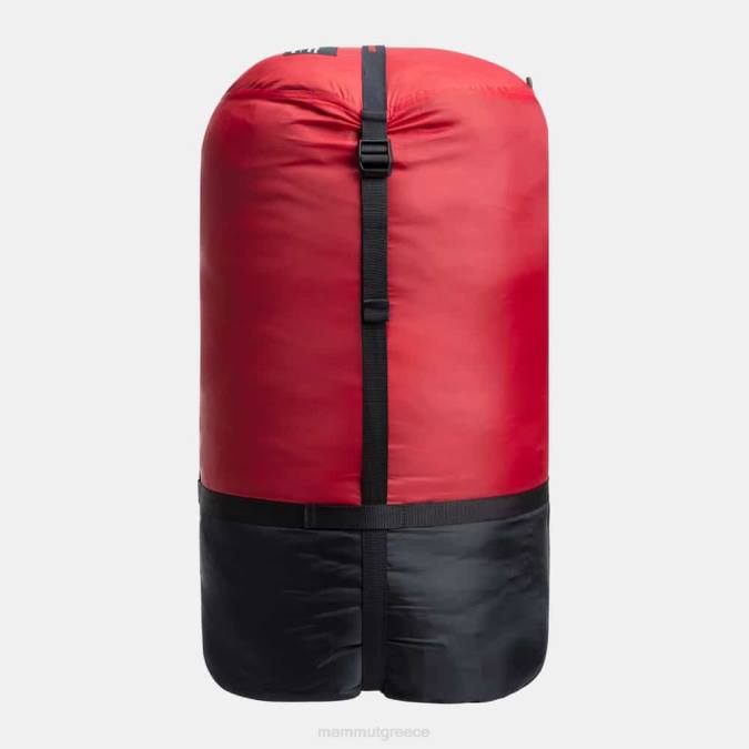 Mammut εξοπλισμός για άνδρες και γυναίκες tyin mti 5-season βόνασος J2DJ608