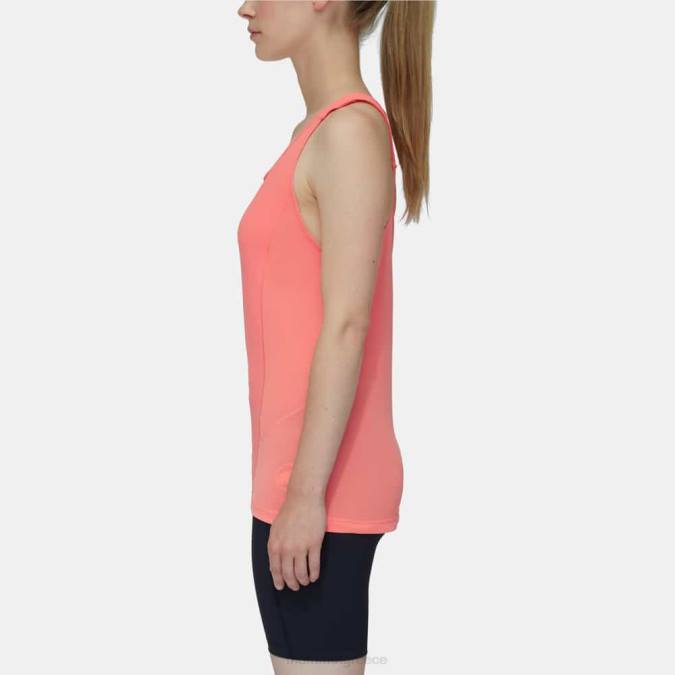 Mammut είδη ένδυσης γυναίκες aenergy fl ντεπόζιτο σολομός J2DJ802