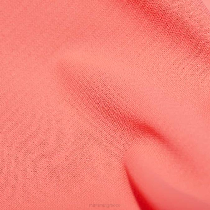 Mammut είδη ένδυσης γυναίκες aenergy fl μακρυμάνικο σολομός J2DJ138