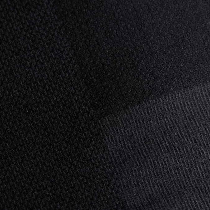 Mammut είδη ένδυσης γυναίκες μακρυμάνικο trift μαύρος J2DJ1051