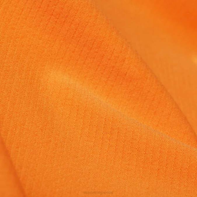 Mammut είδη ένδυσης γυναίκες aegility fl t-shirt μανταρίνι J2DJ1074