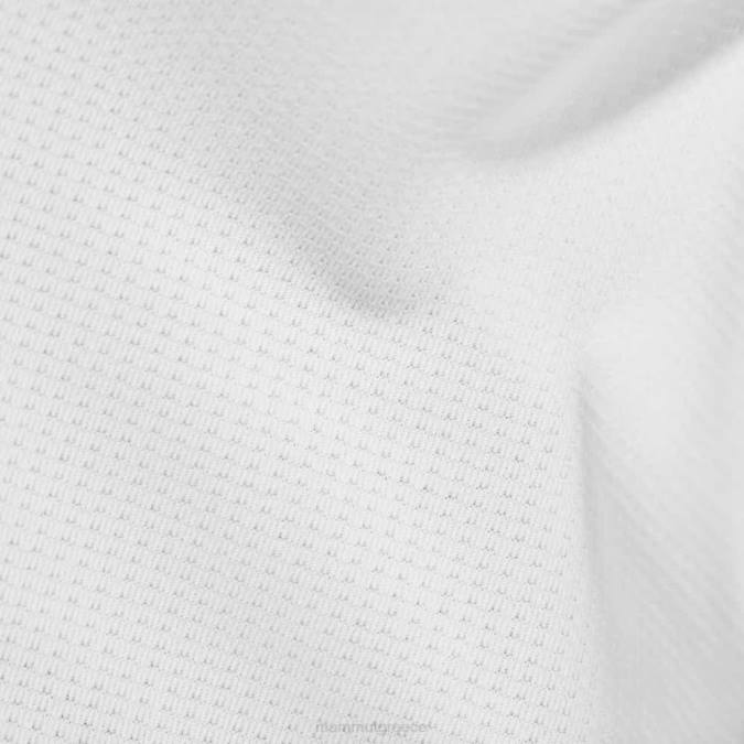 Mammut είδη ένδυσης γυναίκες aenergy fl t-shirt άσπρο J2DJ140