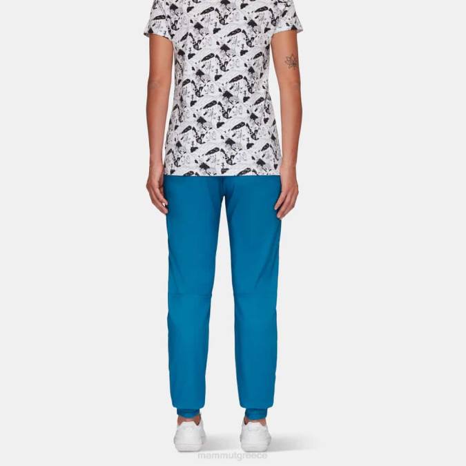 Mammut είδη ένδυσης γυναίκες μασονέ παντελόνι βαθύς πάγος J2DJ836