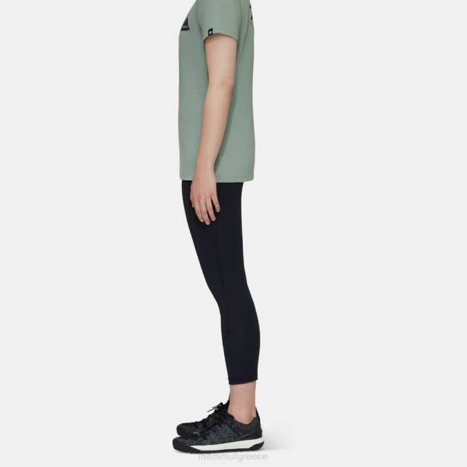 Mammut είδη ένδυσης γυναίκες Masone καλσόν 7/8 μαύρος J2DJ133