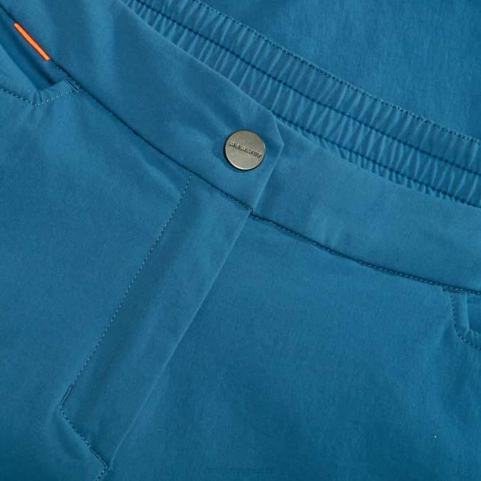 Mammut είδη ένδυσης γυναίκες Masone ελαφρύ παντελόνι βαθύς πάγος J2DJ786