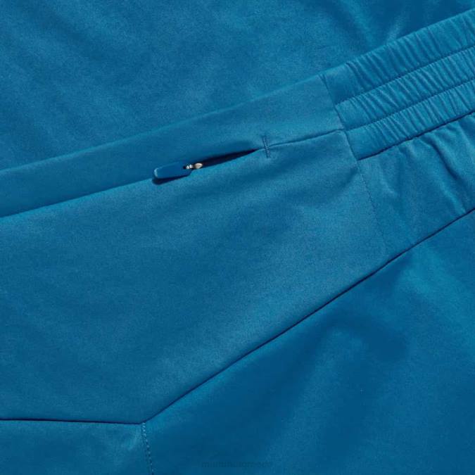 Mammut είδη ένδυσης γυναίκες Masone ελαφρύ σορτς βαθύς πάγος J2DJ792