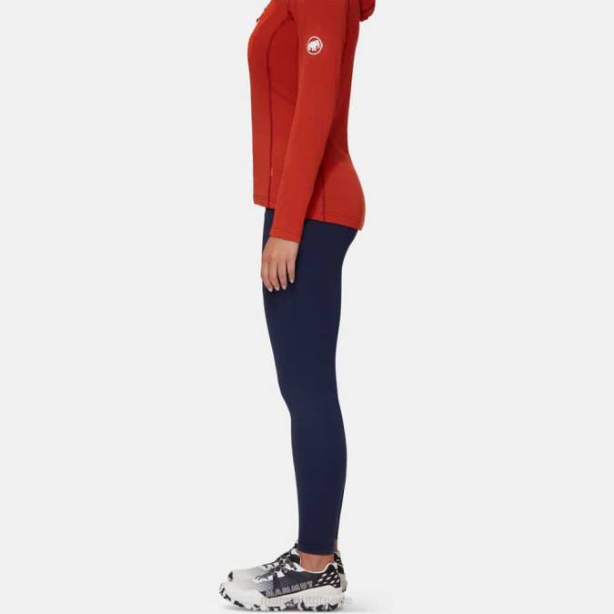 Mammut είδη ένδυσης γυναίκες aenergy ελαφρύ καλσόν θαλάσσια J2DJ1018