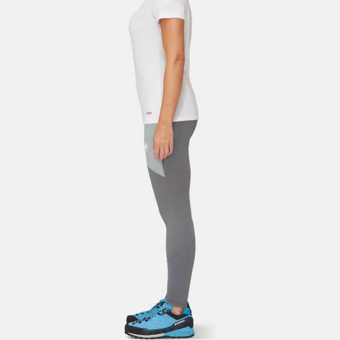 Mammut είδη ένδυσης γυναίκες aenergy ελαφρύ καλσόν τιτάνιο-γρανίτης J2DJ208