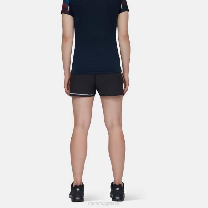 Mammut είδη ένδυσης γυναίκες aenergy tr σορτς μαύρος J2DJ184