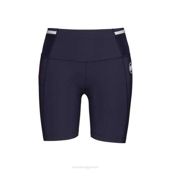 Mammut είδη ένδυσης γυναίκες κοντό καλσόν eiger speed Νύχτα J2DJ98