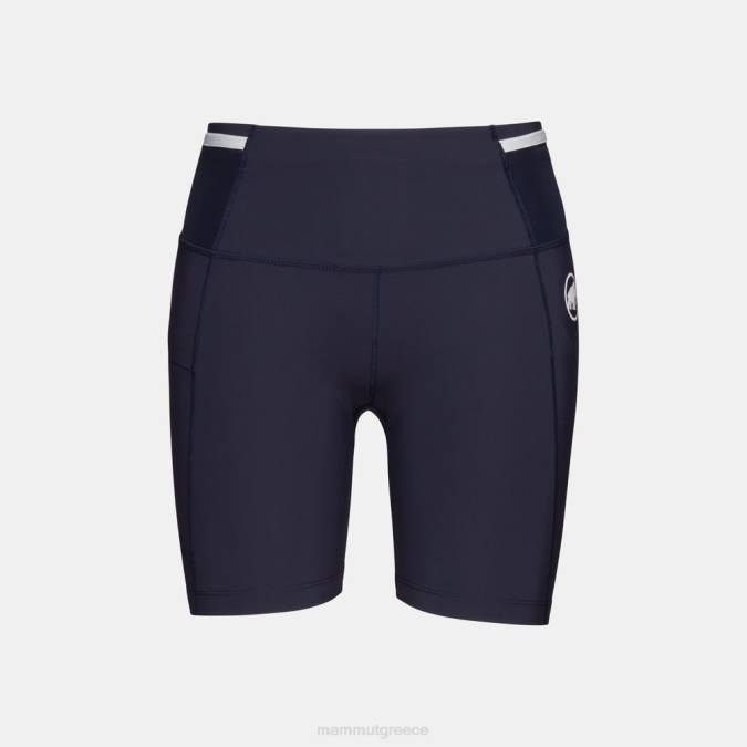 Mammut είδη ένδυσης γυναίκες κοντό καλσόν eiger speed Νύχτα J2DJ98