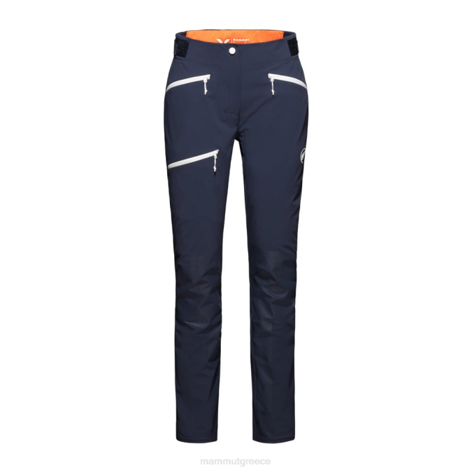 Mammut είδη ένδυσης γυναίκες eisfeld ελαφρύ τόσο παντελόνι Νύχτα J2DJ962