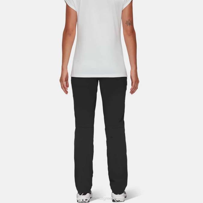 Mammut είδη ένδυσης γυναίκες παντελόνι runbold φάντασμα J2DJ1021