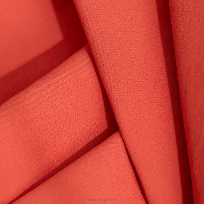 Mammut είδη ένδυσης γυναίκες σορτς με ρολό runbold τερρακότα J2DJ172