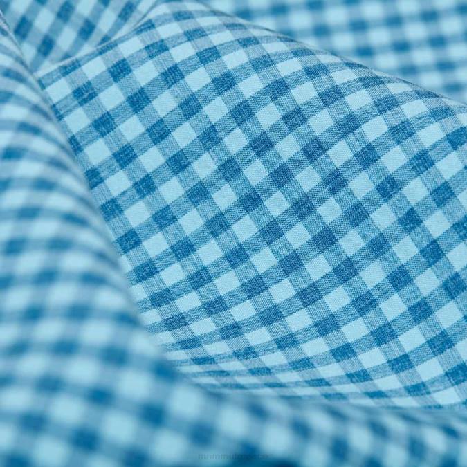 Mammut είδη ένδυσης γυναίκες πουκάμισο aada βαθύ παγωμένο μπλε J2DJ795