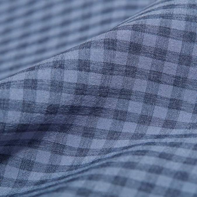 Mammut είδη ένδυσης γυναίκες πουκάμισο aada θαλάσσια-ελαφριά νύχτα J2DJ796