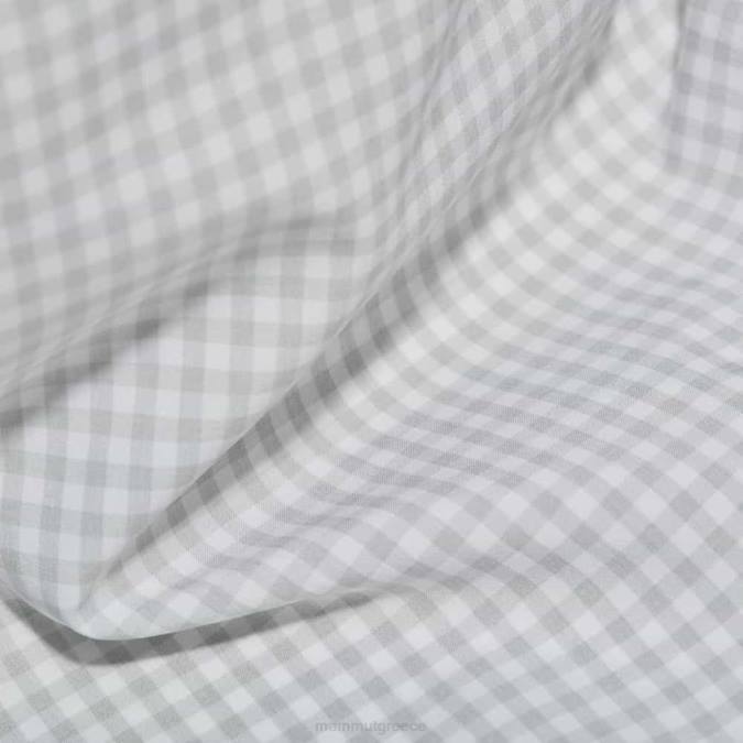 Mammut είδη ένδυσης γυναίκες πουκάμισο aada πλατινένιο-λευκό J2DJ797