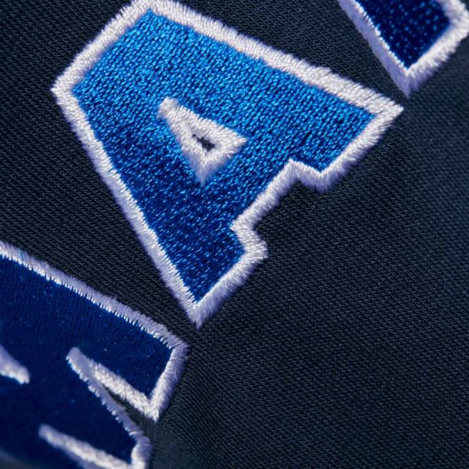 Mammut είδη ένδυσης γυναίκες ml λογότυπο hoody θαλάσσια J2DJ1112