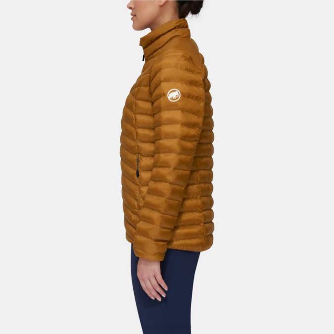 Mammut είδη ένδυσης γυναίκες άλμπουλα στο σακάκι γατόπαρδος J2DJ60