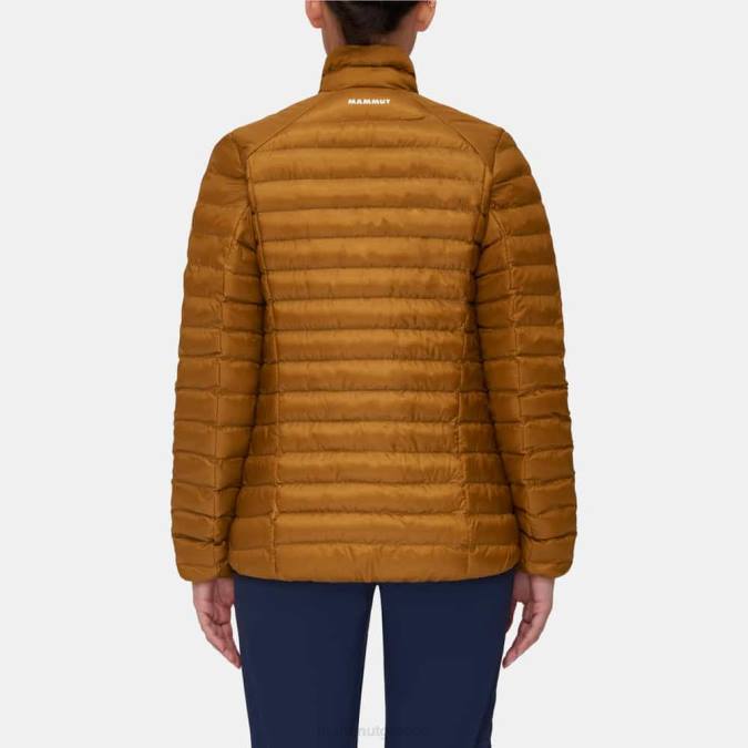 Mammut είδη ένδυσης γυναίκες άλμπουλα στο σακάκι γατόπαρδος J2DJ60