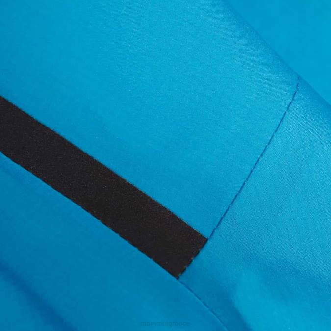 Mammut είδη ένδυσης γυναίκες Nordwand light hs μπουφάν με κουκούλα ουρανός J2DJ26