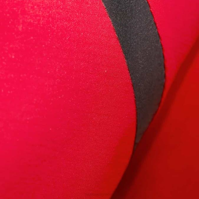 Mammut είδη ένδυσης γυναίκες Nordwand light hs μπουφάν με κουκούλα αζάλεα J2DJ680