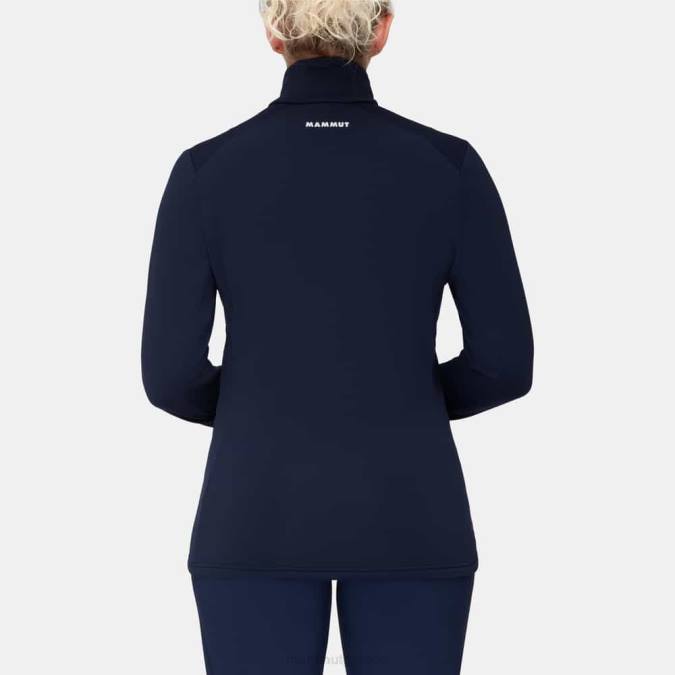 Mammut είδη ένδυσης γυναίκες σακάκι aconcagua light ml θαλάσσια J2DJ997