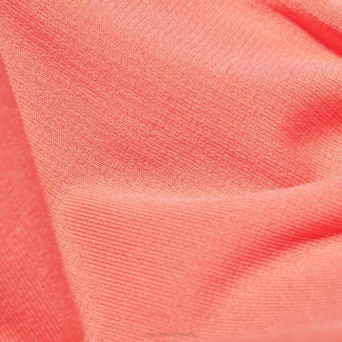 Mammut είδη ένδυσης γυναίκες σακάκι aconcagua light ml σολομός J2DJ999