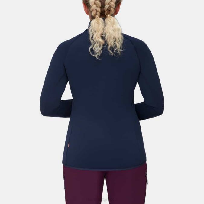 Mammut είδη ένδυσης γυναίκες σακάκι aconcagua ml θαλάσσια J2DJ903