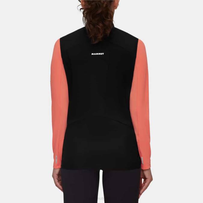 Mammut είδη ένδυσης γυναίκες aenergy tr wb υβριδικό γιλέκο μαύρος J2DJ22