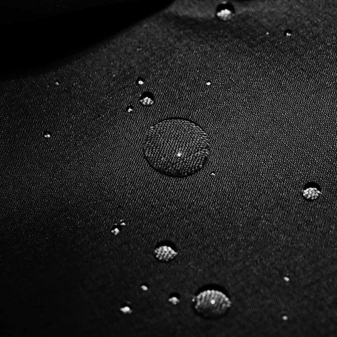 Mammut είδη ένδυσης γυναίκες σακάκι με κουκούλα alto hs μαύρος J2DJ21