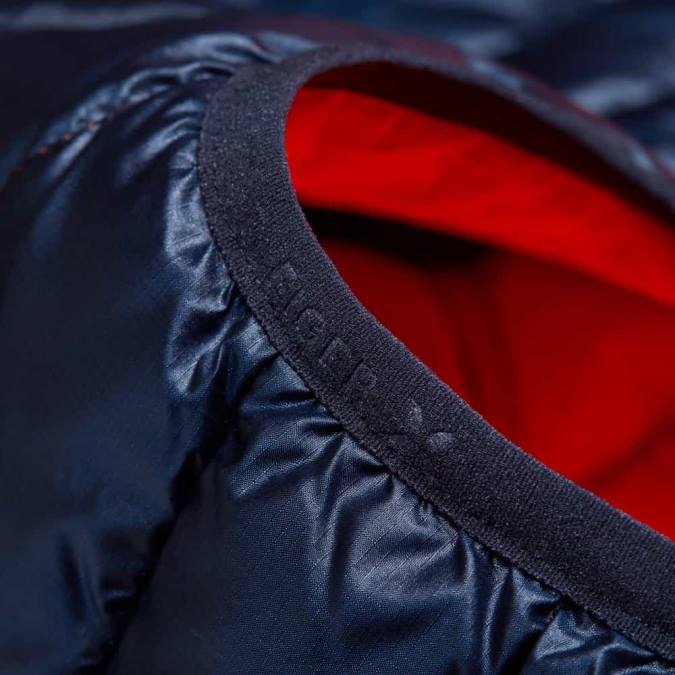 Mammut είδη ένδυσης γυναίκες ο eigerjoch προχωρημένος με σακάκι με κουκούλα Νύχτα J2DJ716