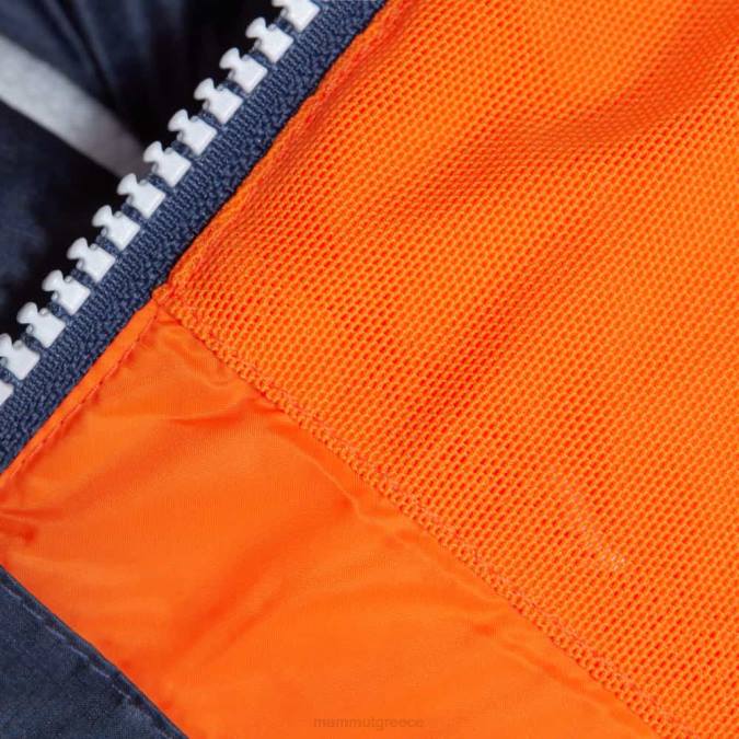 Mammut είδη ένδυσης γυναίκες eigerjoch pro με σακάκι με κουκούλα Νύχτα J2DJ45