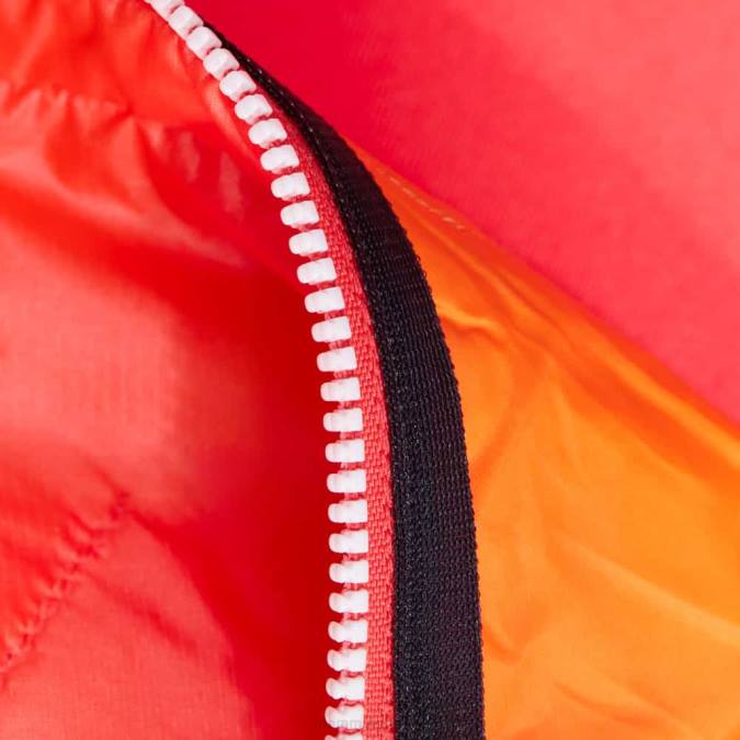 Mammut είδη ένδυσης γυναίκες eisfeld τόσο υβριδικό μπουφάν με κουκούλα αζάλεα J2DJ769