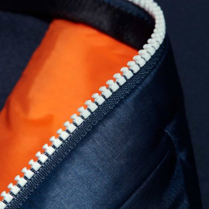 Mammut είδη ένδυσης γυναίκες eisfeld τόσο υβριδικό μπουφάν με κουκούλα Νύχτα J2DJ770