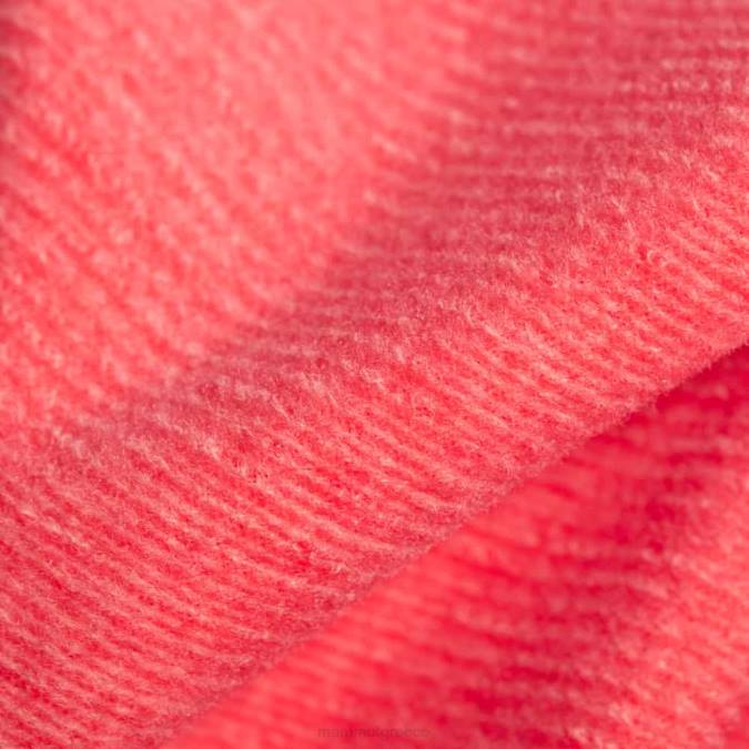 Mammut είδη ένδυσης γυναίκες eiswand advanced ml μπουφάν με κουκούλα barberry-azalea J2DJ964