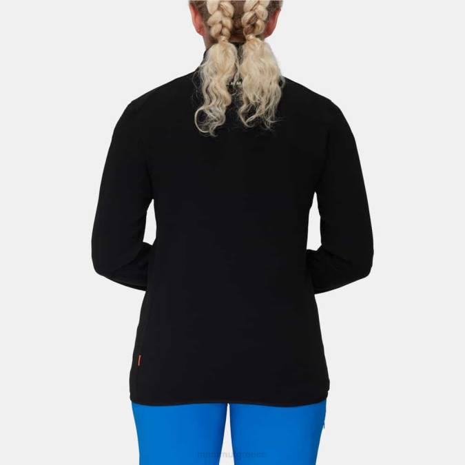 Mammut είδη ένδυσης γυναίκες μπουφάν innominata ελαφρύ ml μαύρος J2DJ1005