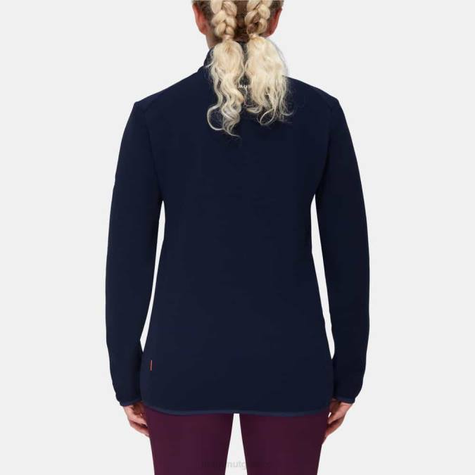 Mammut είδη ένδυσης γυναίκες μπουφάν innominata ελαφρύ ml θαλάσσια J2DJ1007