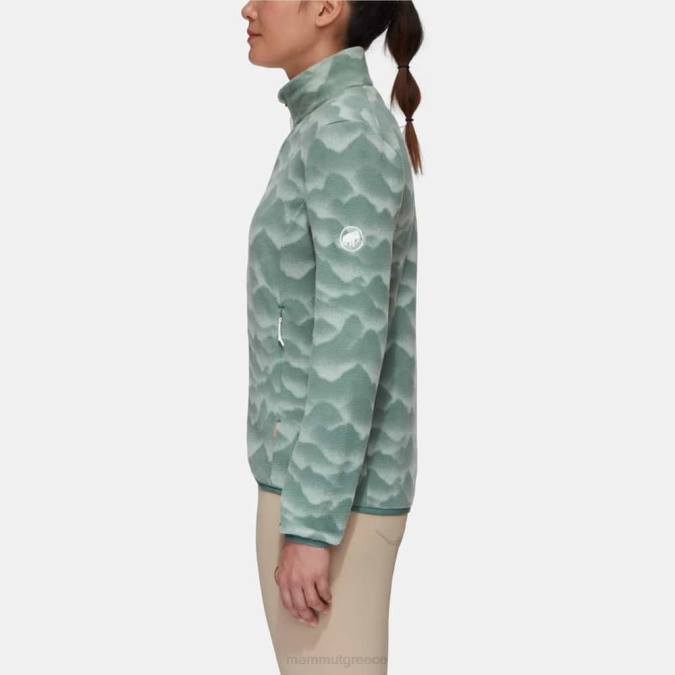 Mammut είδη ένδυσης γυναίκες innominata ελαφρύ ml μπουφάν βουνό νεφρίτης-σκούρο νεφρίτη J2DJ160