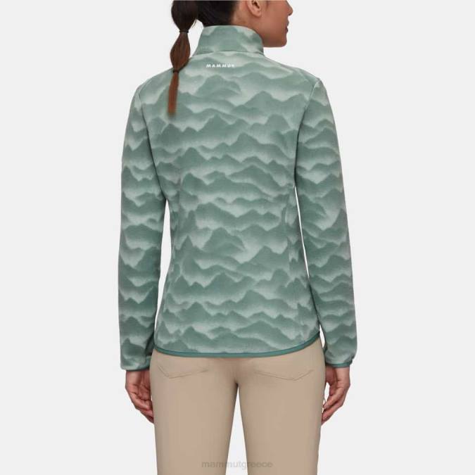 Mammut είδη ένδυσης γυναίκες innominata ελαφρύ ml μπουφάν βουνό νεφρίτης-σκούρο νεφρίτη J2DJ160
