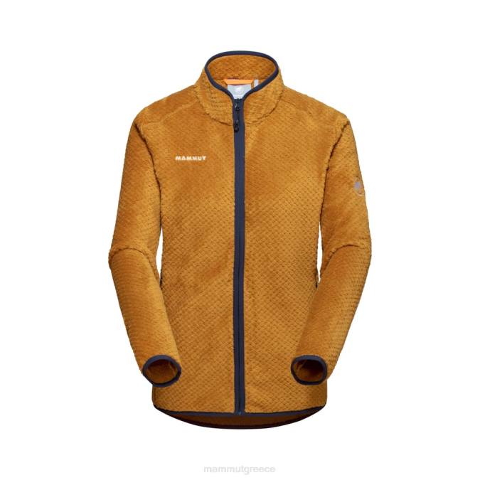 Mammut είδη ένδυσης γυναίκες μπουφάν innominata ml γατόπαρδος J2DJ198