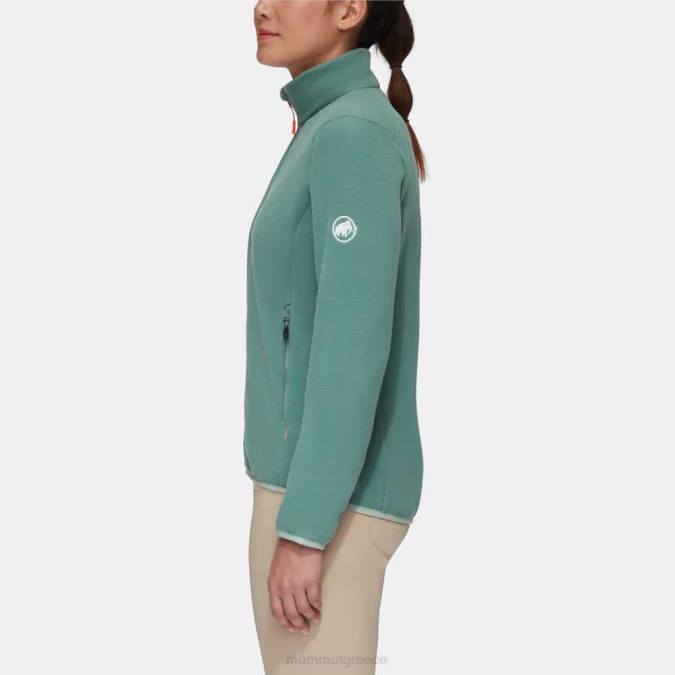 Mammut είδη ένδυσης γυναίκες μπουφάν innominata ελαφρύ ml σκούρο νεφρίτη J2DJ203