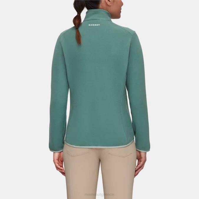 Mammut είδη ένδυσης γυναίκες μπουφάν innominata ελαφρύ ml σκούρο νεφρίτη J2DJ203