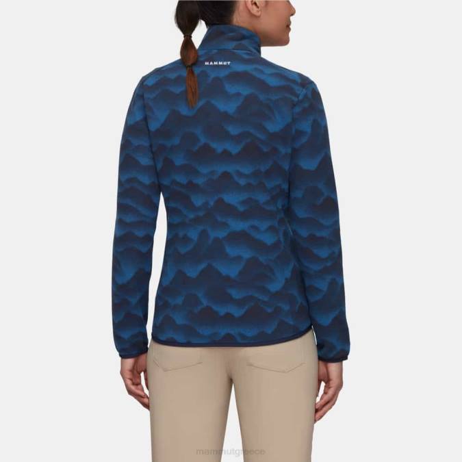 Mammut είδη ένδυσης γυναίκες innominata ελαφρύ ml μπουφάν βουνό βαθύς πάγος-θαλάσσιος J2DJ914