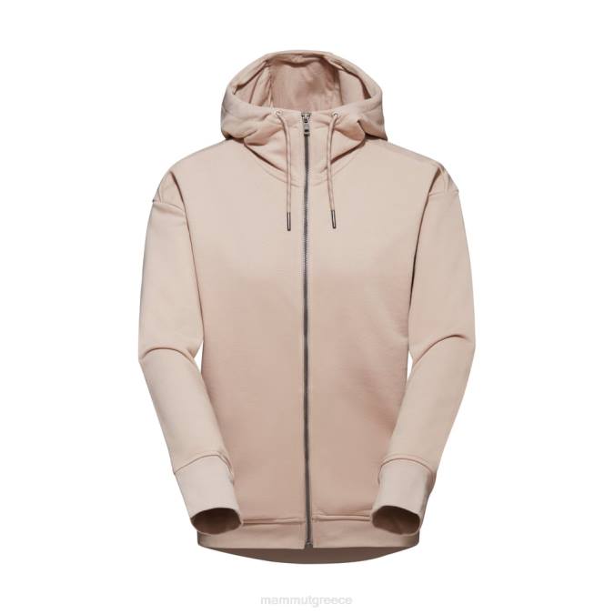 Mammut είδη ένδυσης γυναίκες ml μπουφάν με κουκούλα σαβάνα J2DJ973