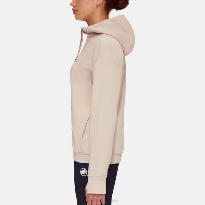 Mammut είδη ένδυσης γυναίκες ml μπουφάν με κουκούλα σαβάνα J2DJ973